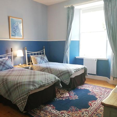Cuil-An-Daraich Guest House Питлохри Экстерьер фото