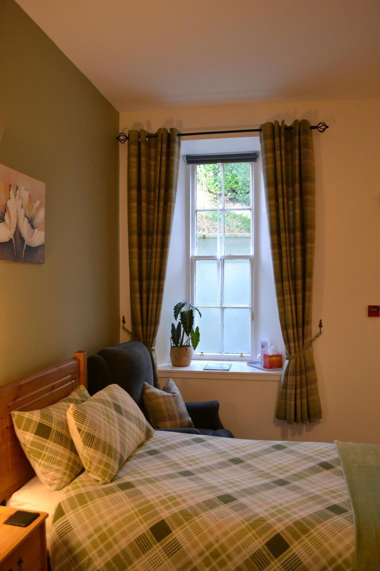Cuil-An-Daraich Guest House Питлохри Экстерьер фото