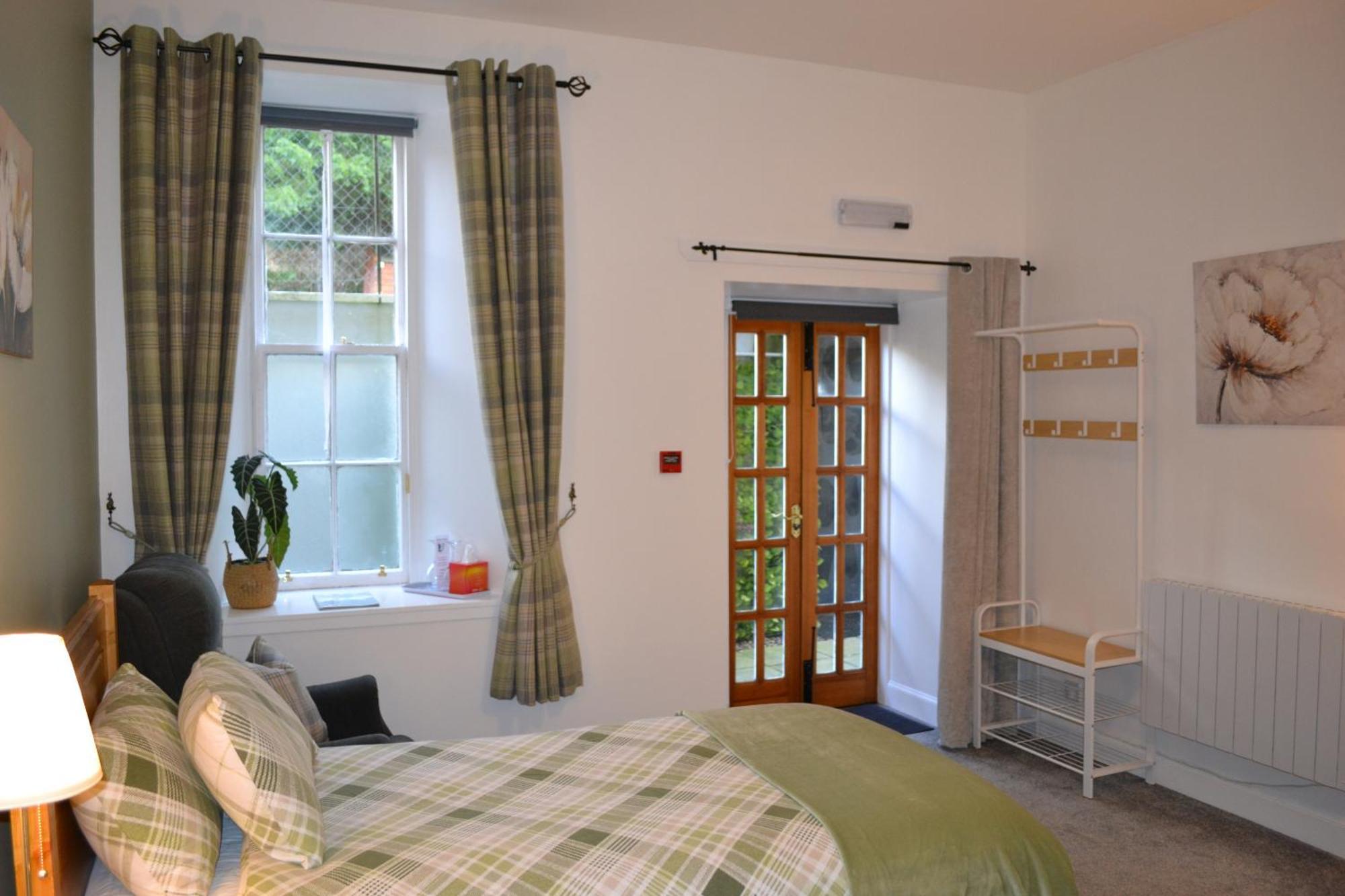 Cuil-An-Daraich Guest House Питлохри Экстерьер фото